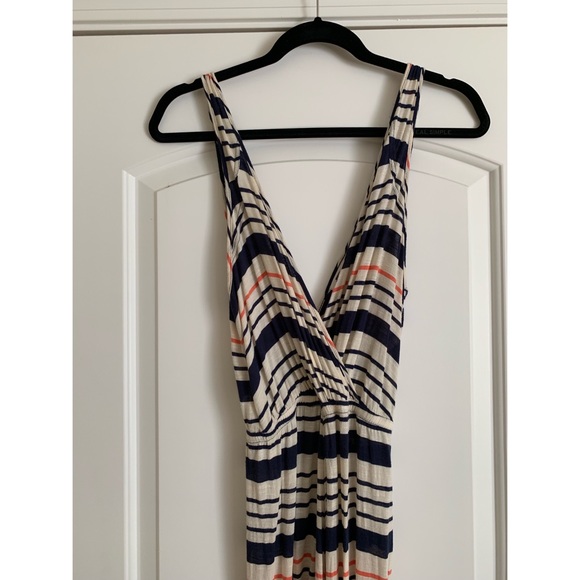 Lizard Lounge Maxi Dress - Picture 2 of 3